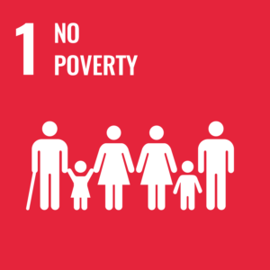 Sustainable Development Goals #1 - No Poverty