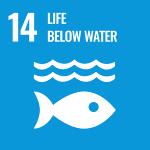 Sustainable Development Goals #14