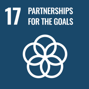 Sustainable Development Goals #17