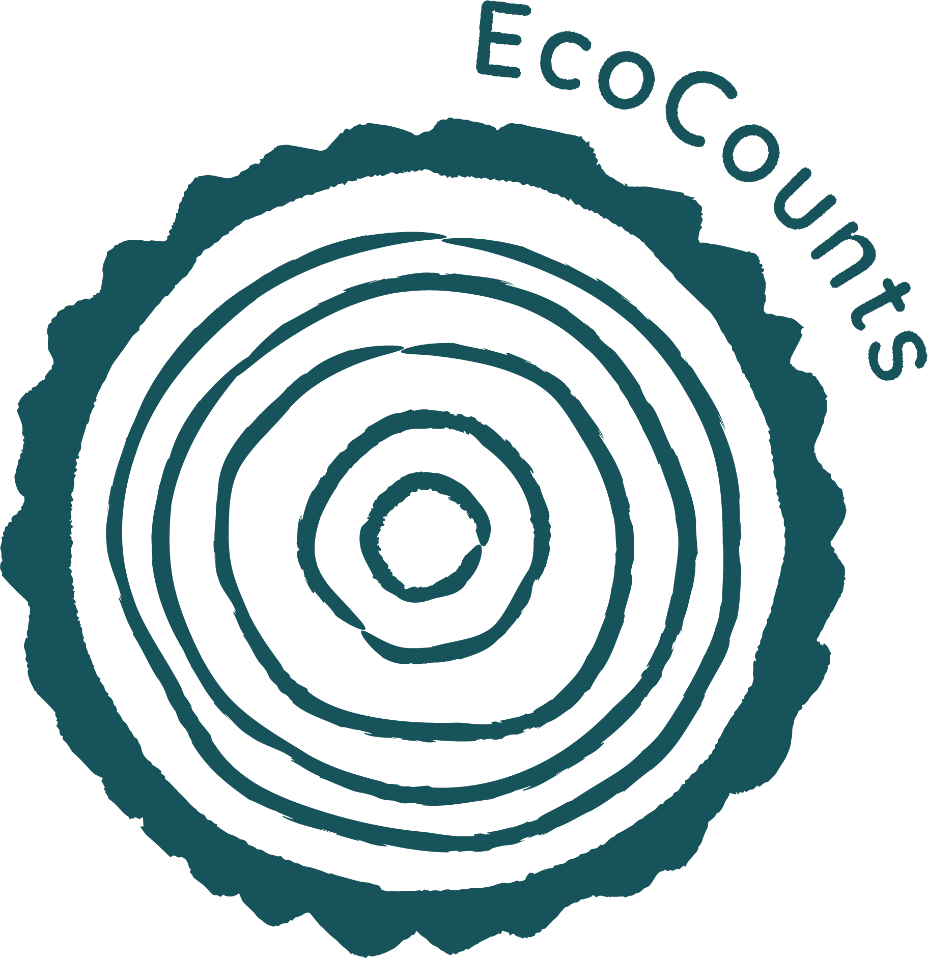 EcoCounts logo