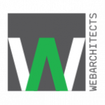 The logo of Webarchitects